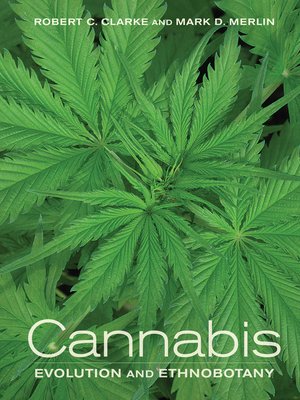 cover image of Cannabis